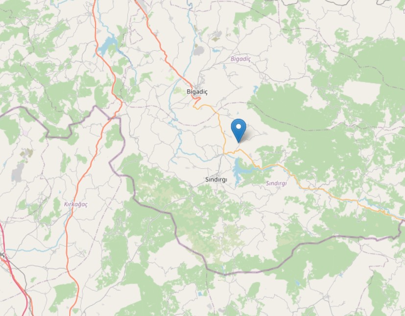 terremoto turchia