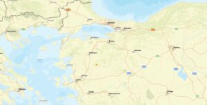 terremoto turchia