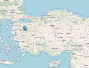 terremoto turchia