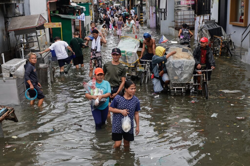 tifone Fung-wong filippine