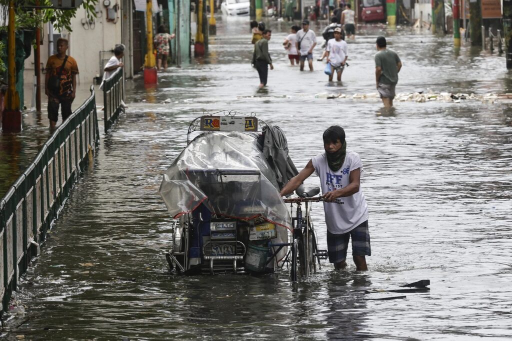 tifone Fung-wong filippine