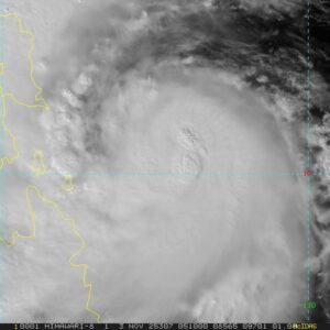 tifone Kalmaegi Vietnam