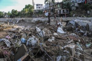 tifone kalmaegi filippine