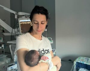 torino operazione cervello gravidanza