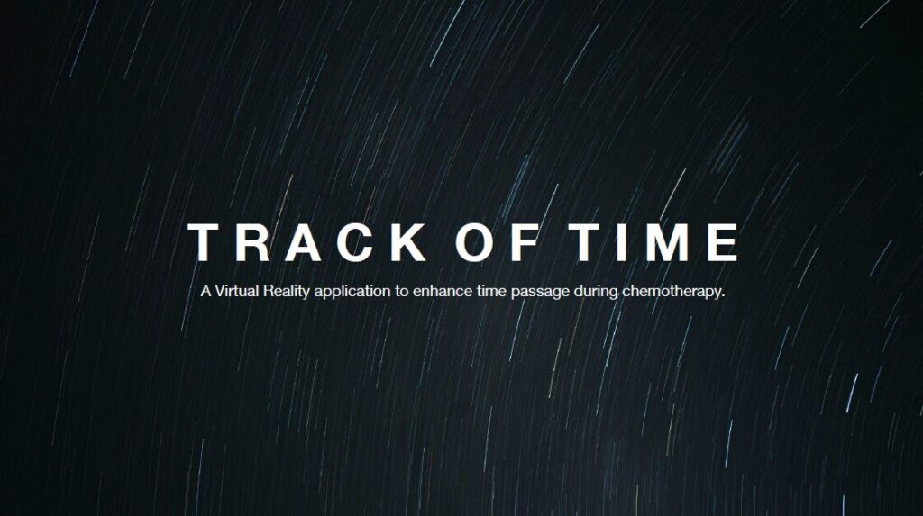 track of time