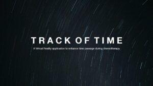 track of time
