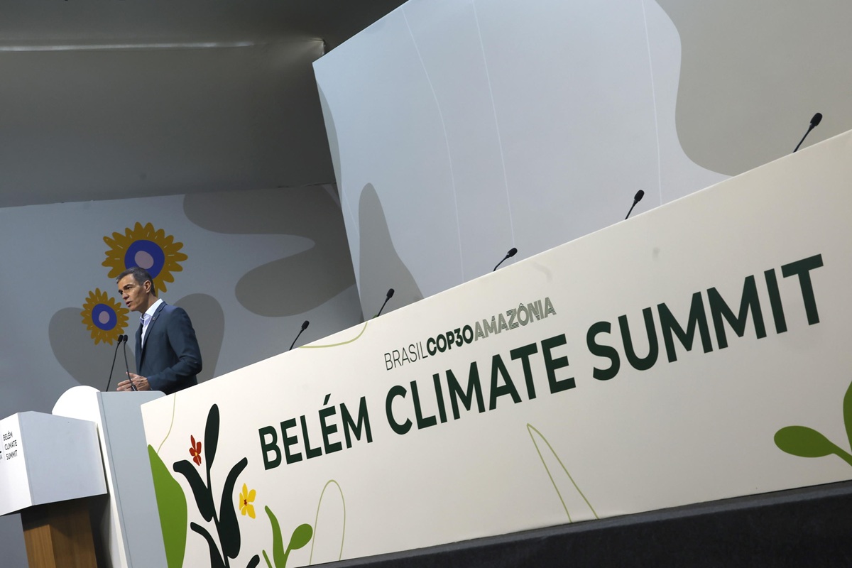 La COP30 verso una coalizione sui mercati del carbonio promossa da Ue e Brasile
