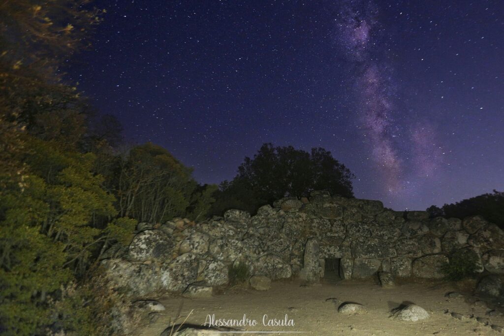 via lattea