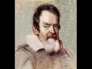 vincenzo galilei