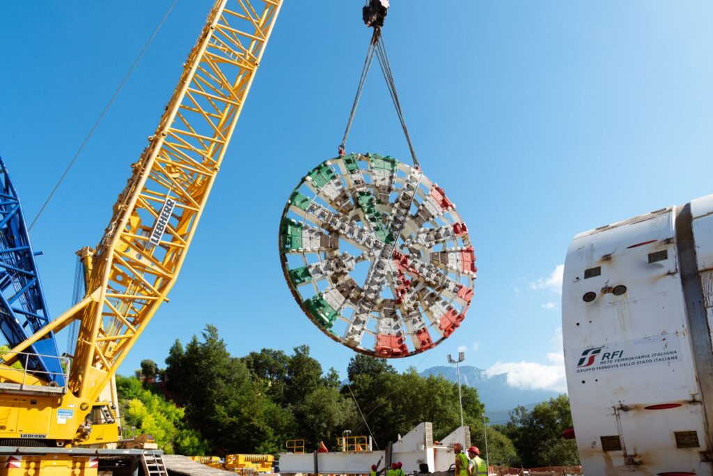 Battipaglia Romagnano