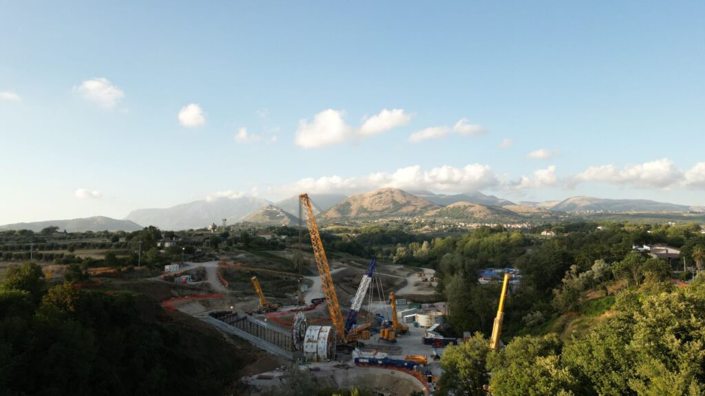 Battipaglia Romagnano