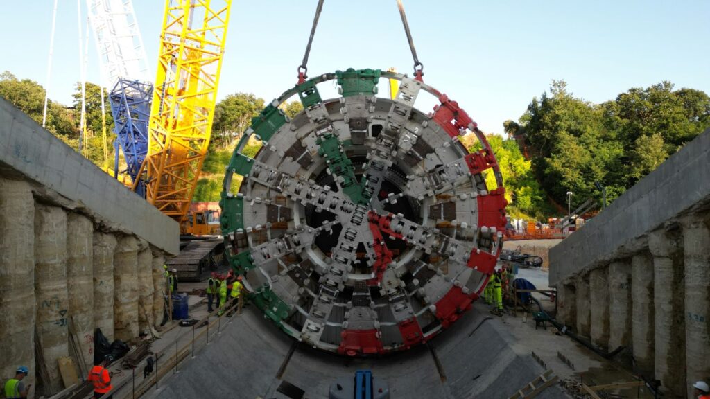 Battipaglia Romagnano