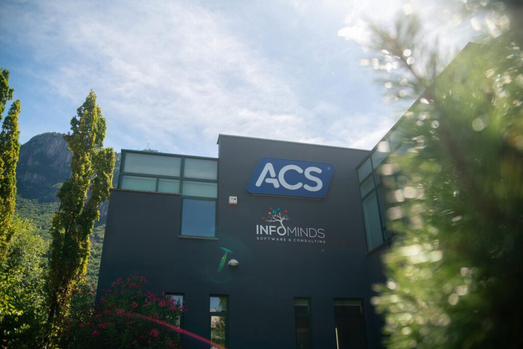 ACS Group