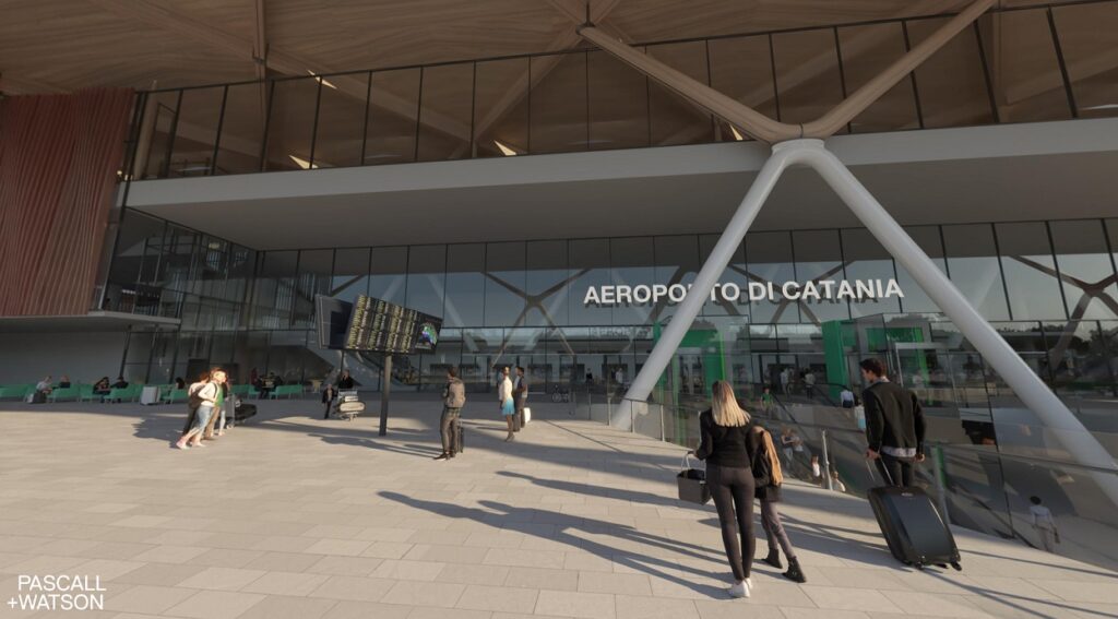 Aeroporto di Catania