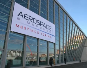 Aerospace & Defense Meetings
