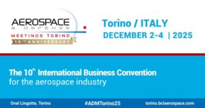 Aerospace & Defense Meetings Torino