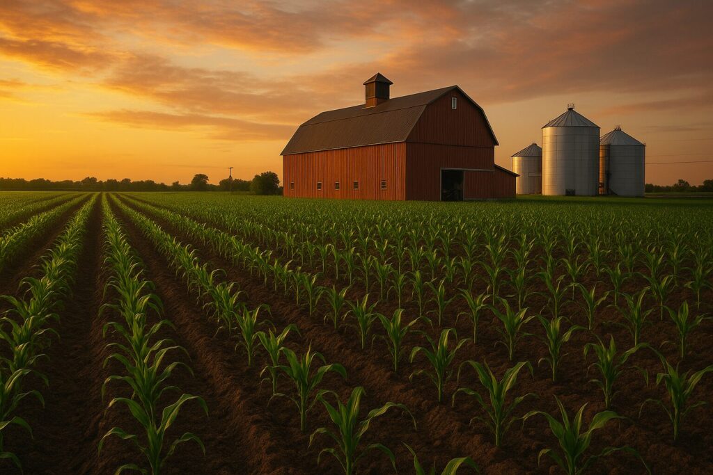 Agricoltura