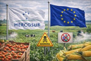 Agricoltura