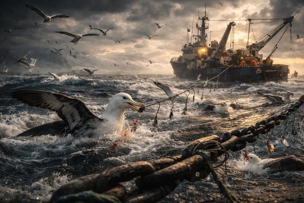 Albatros