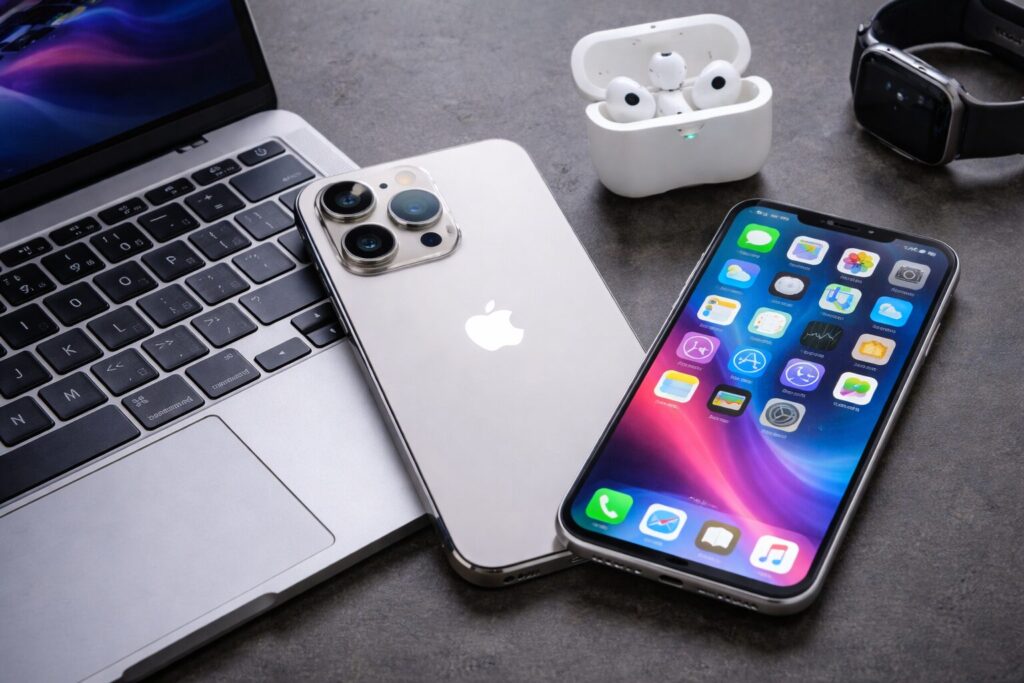 Apple Iphone