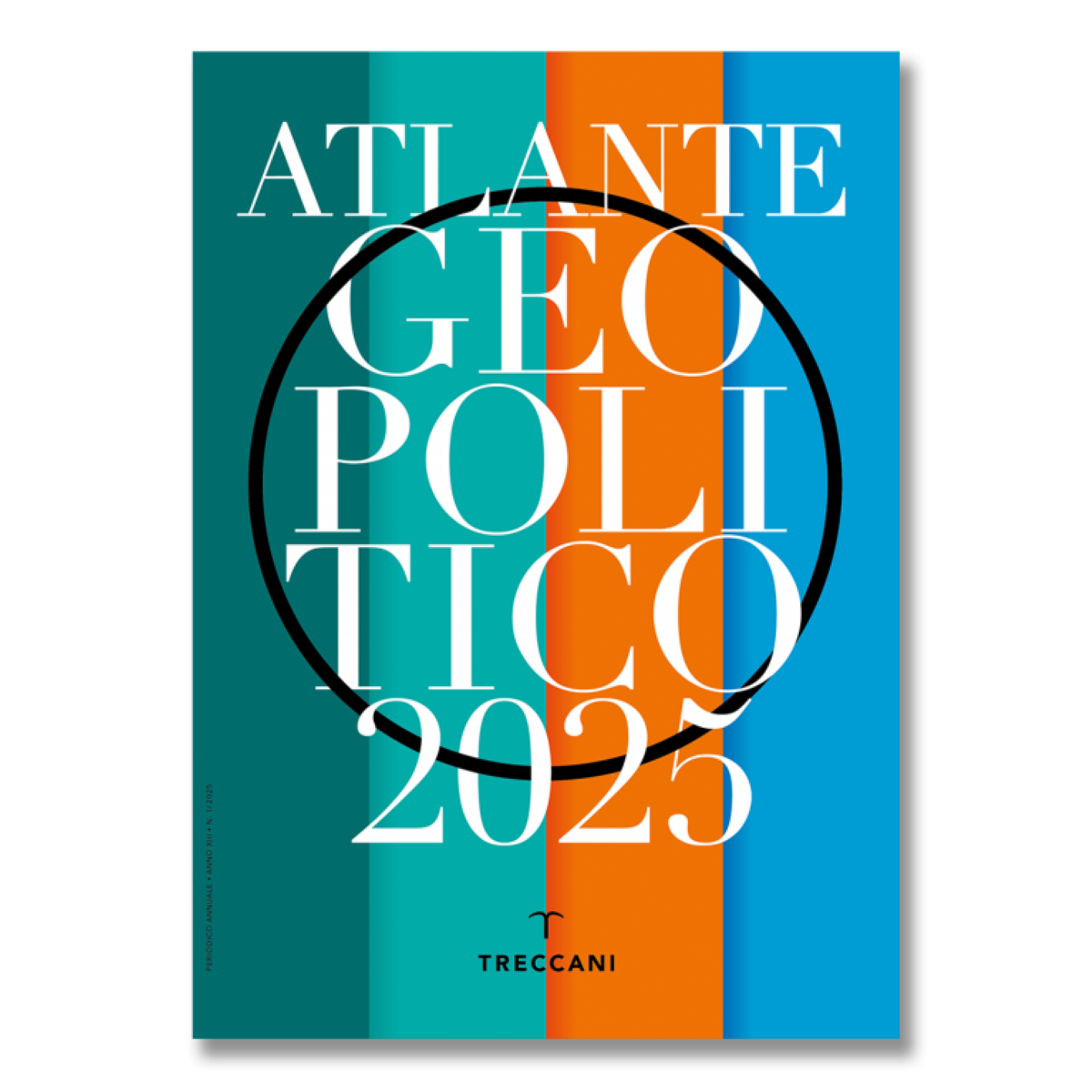 Atlante Geopolitico