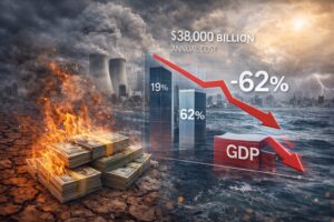 Cambiamento climatico