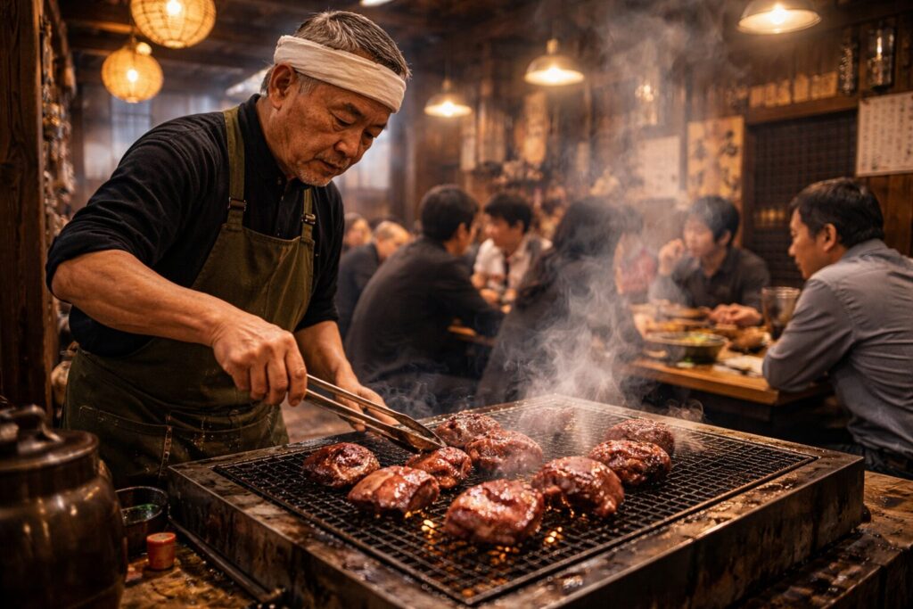 Carne orso