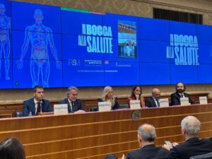 Comitato salute orale