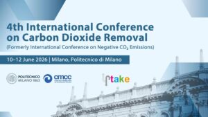 Conferenza anidride carbonica
