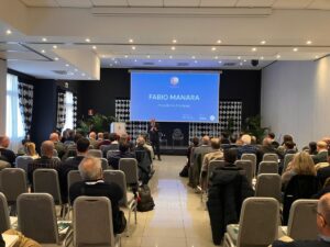 Convegno Nazionale COMPAG