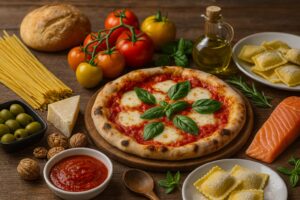 Cucina italiana