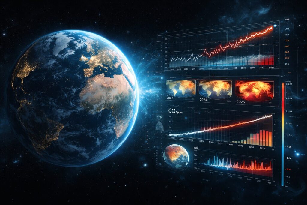 Dati clima