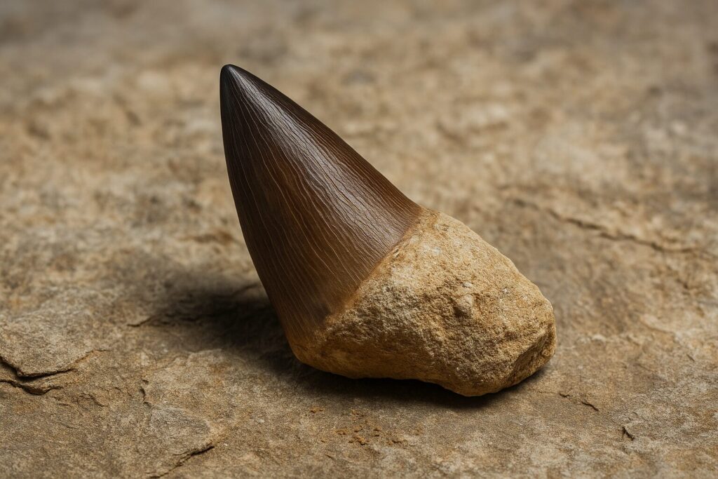 Dente monosauro