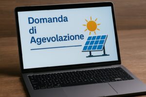 Domande fotovoltaico