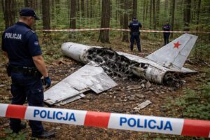 Drone Polonia