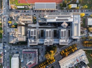 Edifici Politecnico Milano