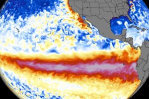 El Niño 2026