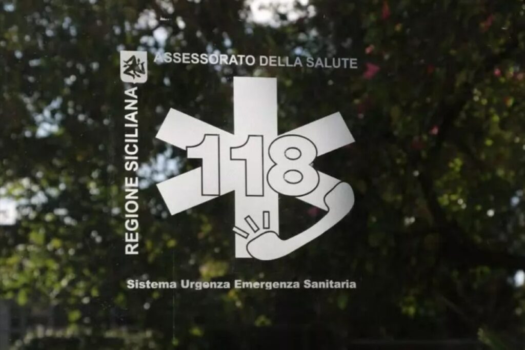 Emergenza sanitaria Sicilia