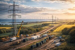 Energia Germania
