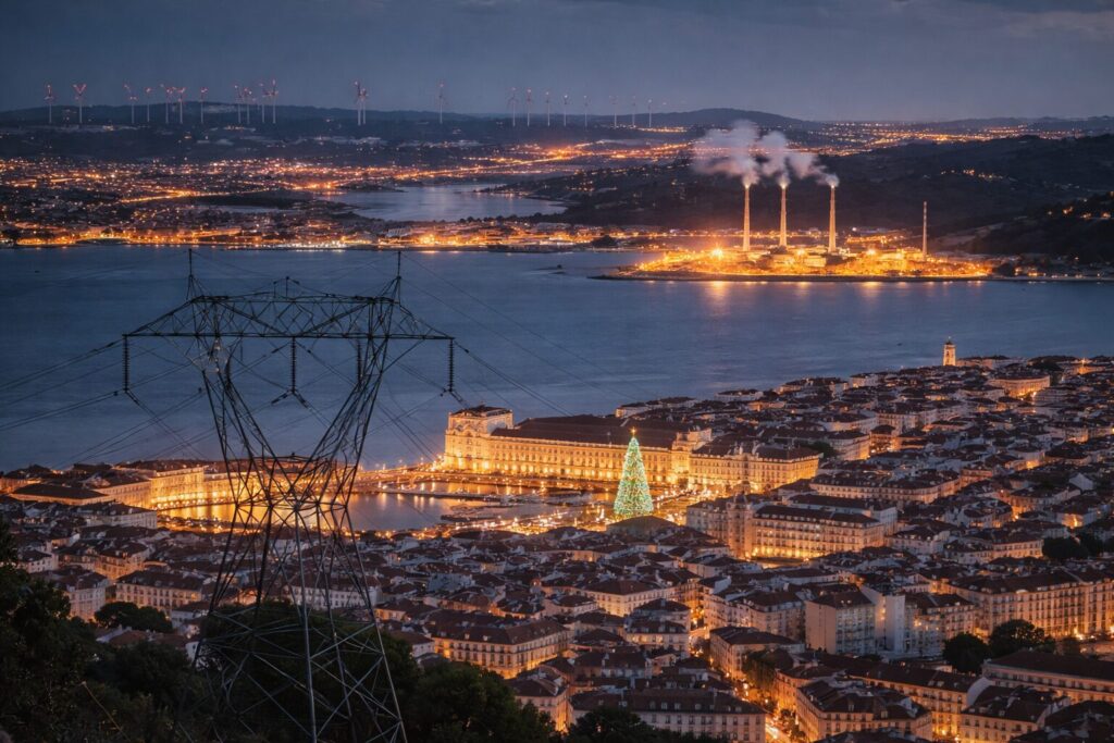 Energia elettrica