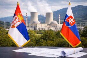 Energia nucleare