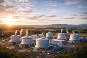 Energia nucleare Romania