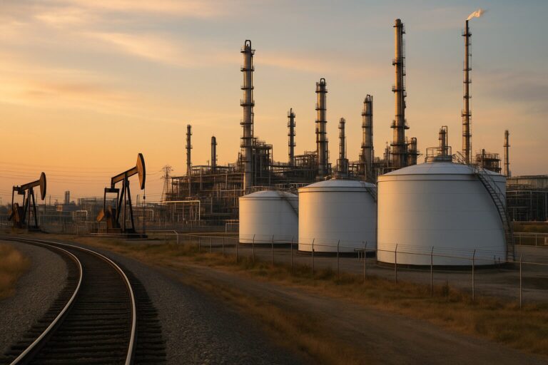 Energia petrolio gas