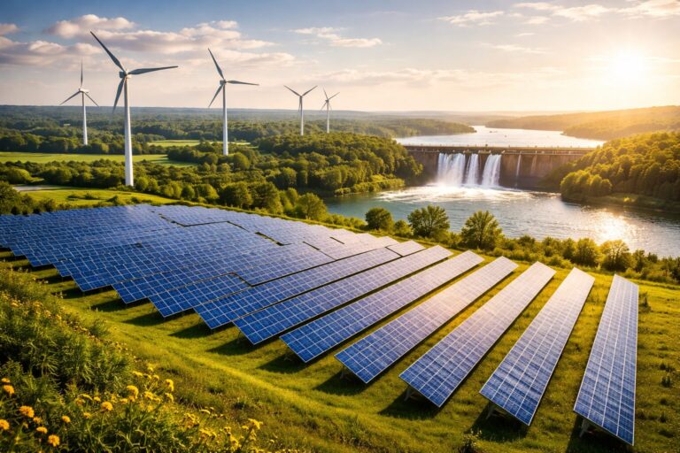 Energia rinnovabili
