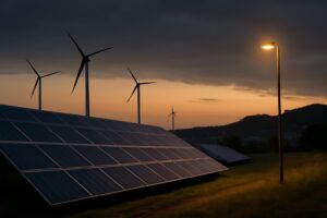 Energie rinnovabili