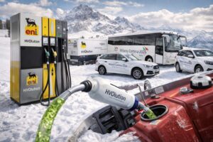 Eni Milano Cortina