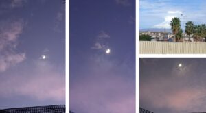 Etna Luna