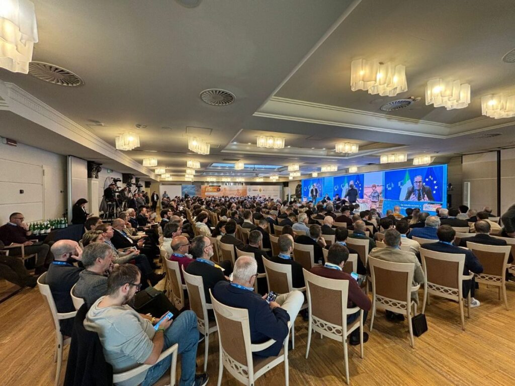 Forum agroalimentare