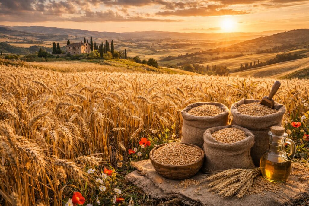Grano duro