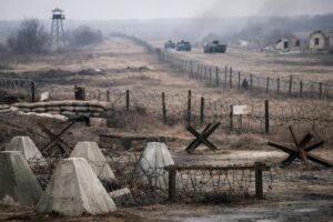 Guerra Ucraina